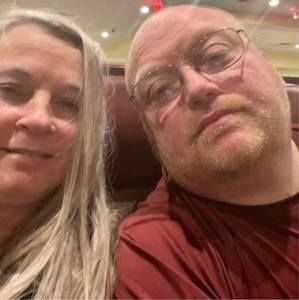 Meet your Posher, Michael-alesia